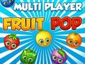 Spiel Fruit Pop Multiplayer  Online