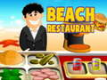 Spiel Restaurant am Strand  Online
