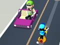 Spiel Liefern Sie es 3D  Online