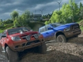 Spiel Geländewagen-Simulation  Online