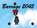 Spiel Sperrfeuer 2045  Online