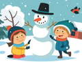 Spiel Weihnachtskarten  Online