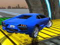 Spiel Ramp Car Stunts unmöglich  Online