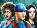 Spiel Scaryville Online