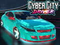 Spiel Cyber City-Fahrer  Online