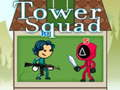 Spiel Turmtrupp  Online