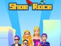 Spiel Schuhrennen  Online