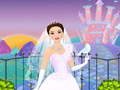 Spiel Hochzeit für Mädchen  Online