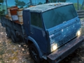 Spiel 4WD Offroad-Fahrsimulation  Online