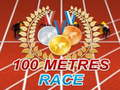 Spiel 100-Meter-Lauf  Online