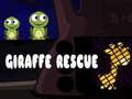 Spiel Giraffenrettung  Online