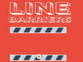 Spiel Linienbarrieren  Online