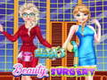 Spiel Elzas Schönheitschirurgie  Online