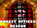 Spiel Rettung des Forstbeamten  Online