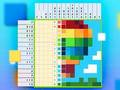 Spiel Nonogramm-Puzzle  Online