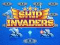 Spiel Schiffsinvasoren  Online