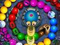 Spiel Zumar Deluxe Online