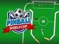 Spiel Flipper-Weltmeisterschaft  Online