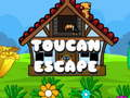 Spiel Tukan-Flucht  Online