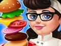 Spiel Rasantes Kochen  Online