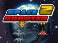 Spiel Weltraum-Shooter Z  Online