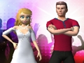 Spiel Fashion School Girl: Makeover & Dress Up Freunde  Online