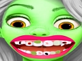 Spiel Zombie-Zahnarzt 2  Online