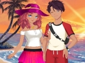 Spiel Modeprinzessin: Anziehtag!  Online
