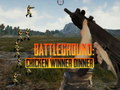 Spiel Battleground Chicken Gewinner  Online