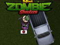 Spiel Mini-Zombie-Shooter  Online