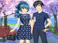 Spiel Paare DressUp  Online