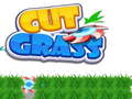 Spiel Gras schneiden  Online