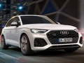 Spiel Audi SQ5 TDI Rutsche  Online