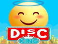 Spiel Disc-König  Online