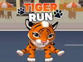 Spiel Tigerlauf  Online
