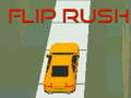Spiel Flip Rush Online