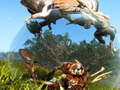 Spiel Biomutant Online-Puzzle-Planet  Online