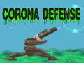 Spiel Corona-Abwehr  Online