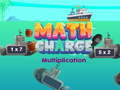 Spiel Mathematische Ladungsmultiplikation  Online