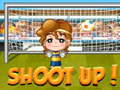 Spiel Schieß auf!  Online