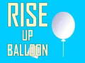Spiel Ballon aufsteigen  Online