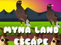 Spiel Myna Landflucht  Online