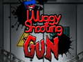 Spiel Wuggy schießende Waffe  Online