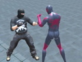 Spiel Erstaunlicher Superheld: New York Gangster  Online