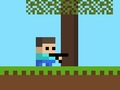 Spiel Minecraft: Steves Abenteuer  Online