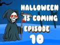 Spiel Halloween kommt, Folge 10  Online