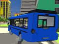 Spiel Busunfall-Stunts  Online