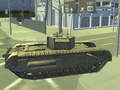 Spiel Panzerschlacht WW3  Online