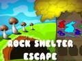 Spiel Rock Shelter Flucht  Online