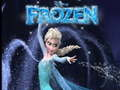 Spiel Spielen Sie Elsa Sweet Matching Game  Online